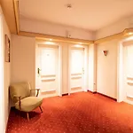 招待所 Stadtschaenke 3*