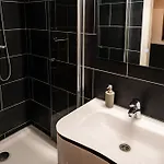 Stadtschaenke 3* 瓦尔斯罗德