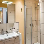 Stadtschaenke 招待所 3*
