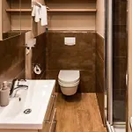 Stadtschaenke 3* 瓦尔斯罗德