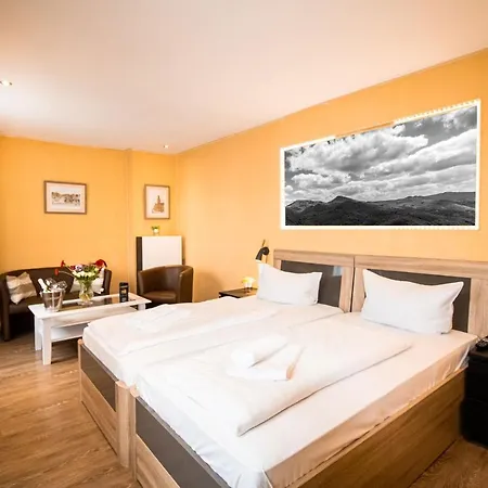 Gasthof Stadtschänke 3*