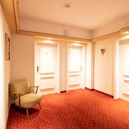 Gasthof Stadtschänke 3*
