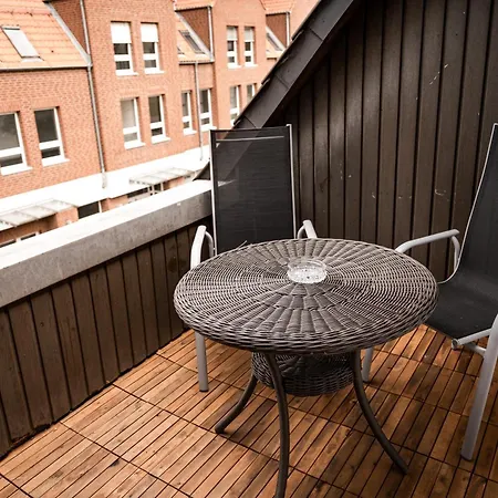 Stadtschaenke Πανσιόν Walsrode