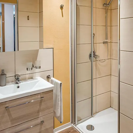 Πανσιόν Stadtschaenke Walsrode