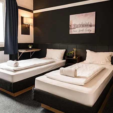 Casa de hóspedes Stadtschaenke 3*