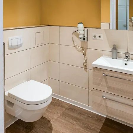 Πανσιόν Stadtschaenke Walsrode