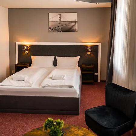 Πανσιόν Stadtschaenke