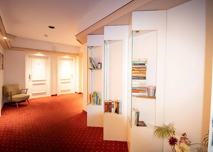 Gæstehus Stadtschaenke Walsrode