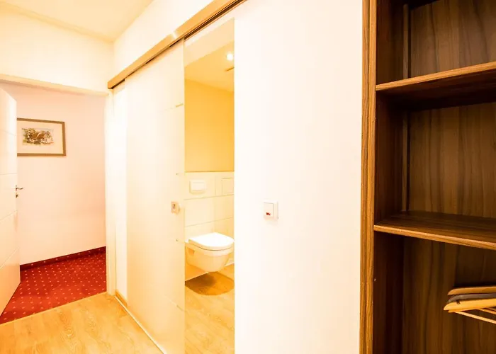 Stadtschaenke Gæstehus Walsrode