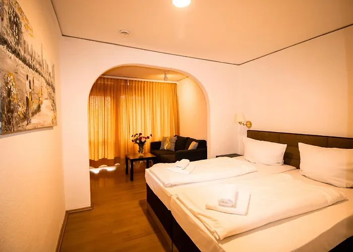 Stadtschaenke Gæstehus Walsrode