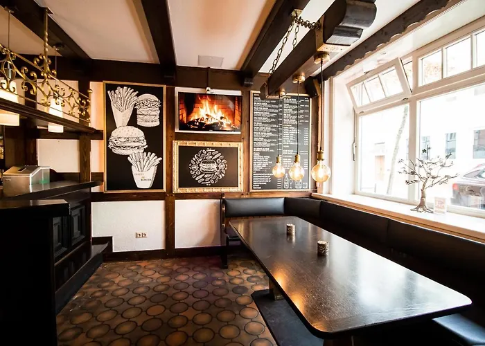 Stadtschaenke Walsrode