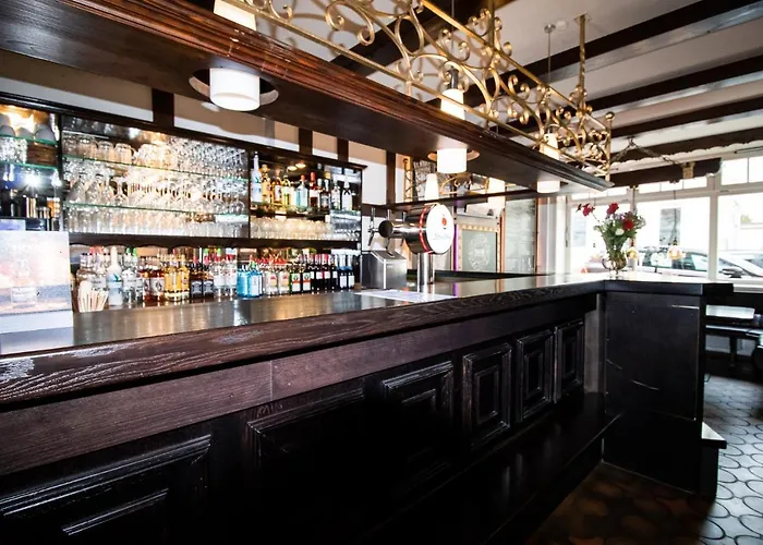 Stadtschaenke Gæstehus Walsrode