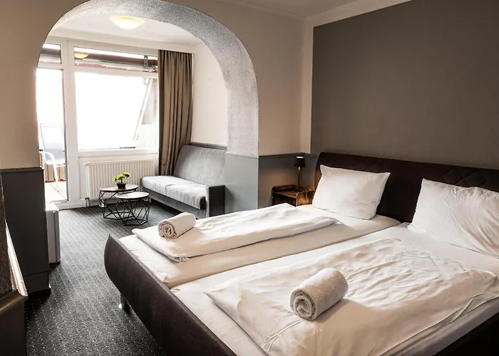 Gæstehus Stadtschaenke Walsrode