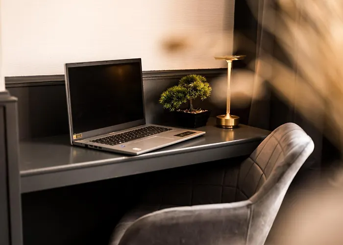 Gæstehus Stadtschaenke Walsrode