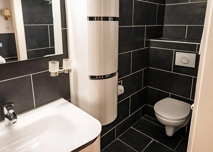 Stadtschaenke Gæstehus