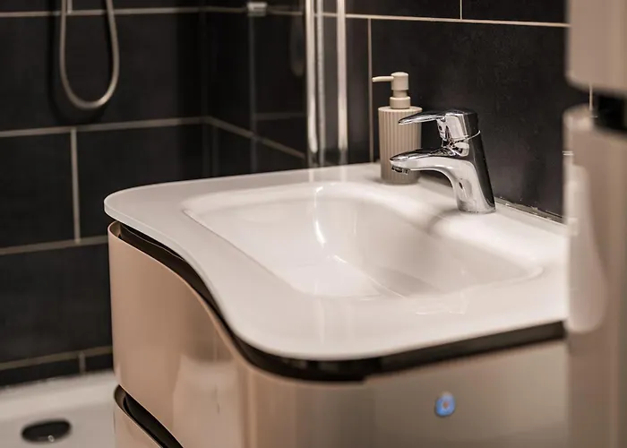 Gæstehus Stadtschaenke 3*