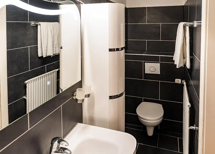 Stadtschaenke Gæstehus Walsrode