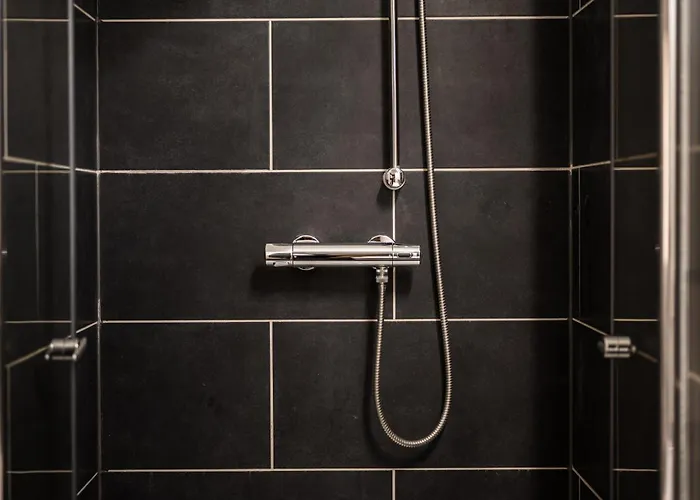 Stadtschaenke Gæstehus