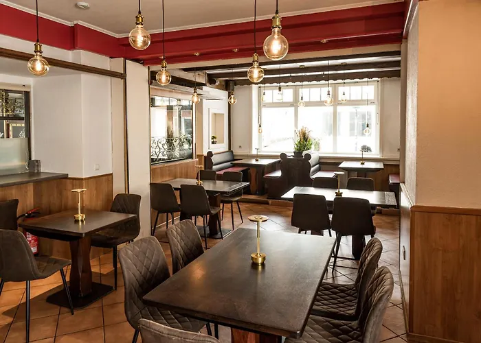 Stadtschaenke Gæstehus 3*