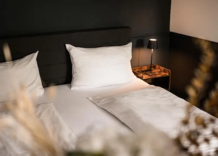 Gæstehus Stadtschaenke 3*