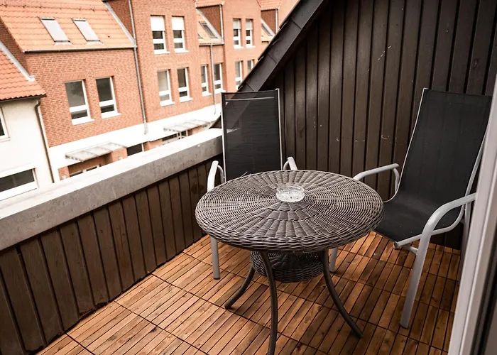 Stadtschaenke Gæstehus Walsrode