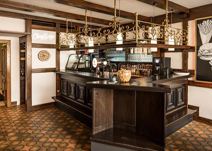 Gæstehus Stadtschaenke Walsrode