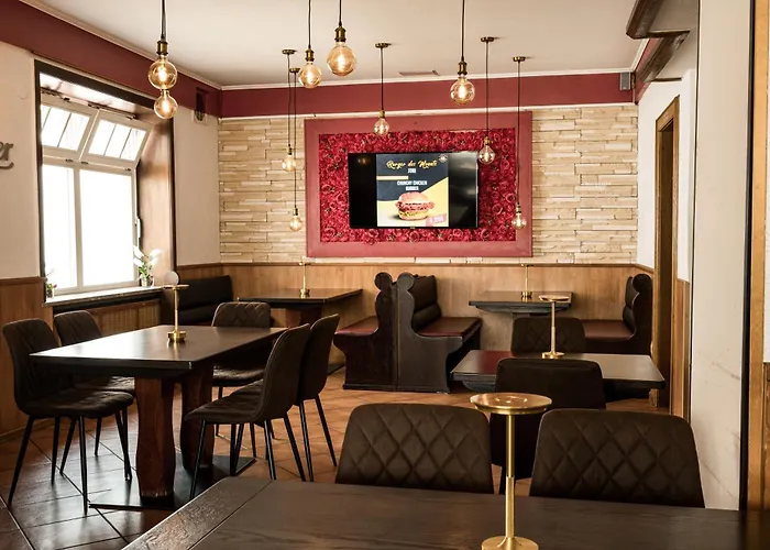 Stadtschaenke Walsrode