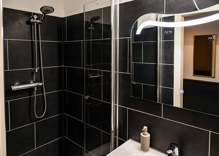 Stadtschaenke Gæstehus