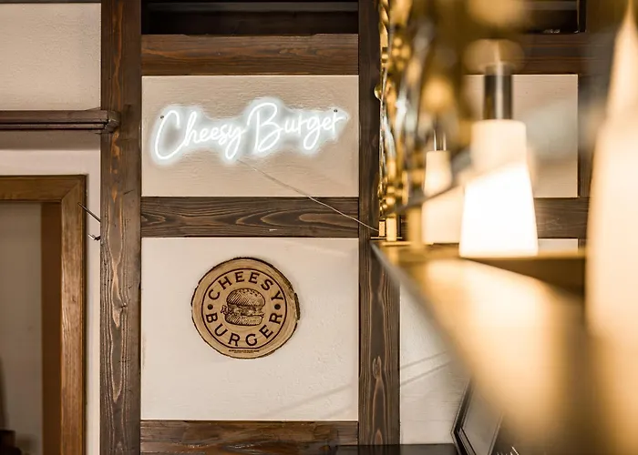 Stadtschaenke Gæstehus 3*