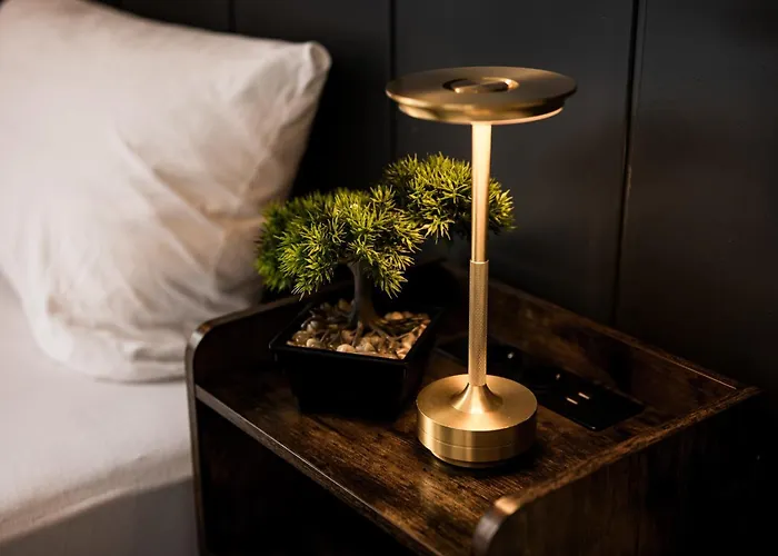 Stadtschaenke Gæstehus Walsrode