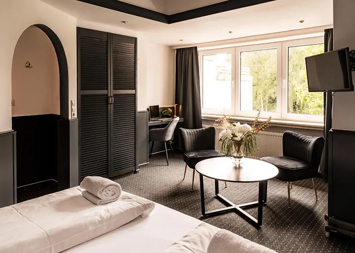 Stadtschaenke Walsrode