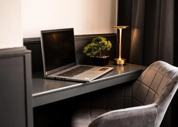 Stadtschaenke Gæstehus