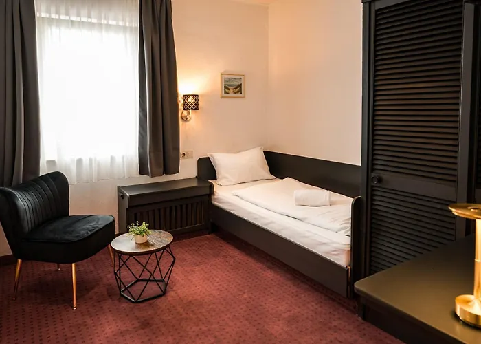 Gæstehus Stadtschaenke