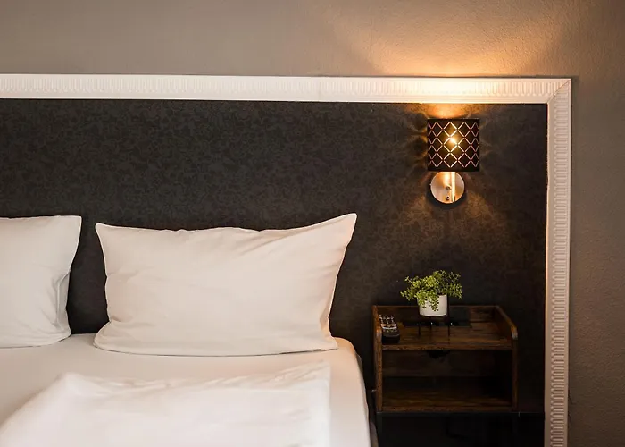 Gæstehus Stadtschaenke Walsrode